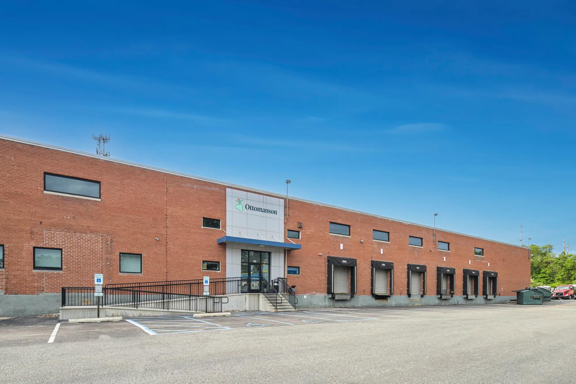 Details of Mahwah, NJ 07430 - Industrial Property For Lease