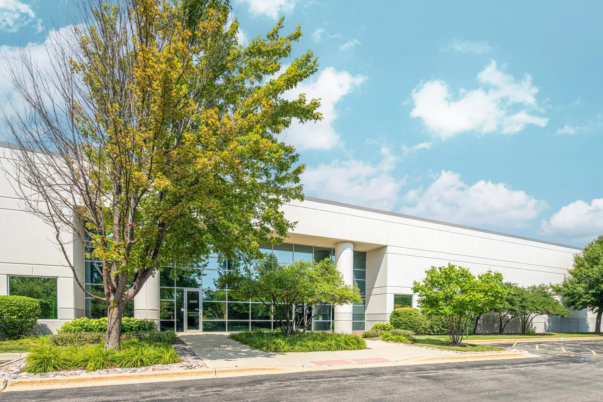 Details of Waukegan, IL 60085 - Industrial Property For Lease