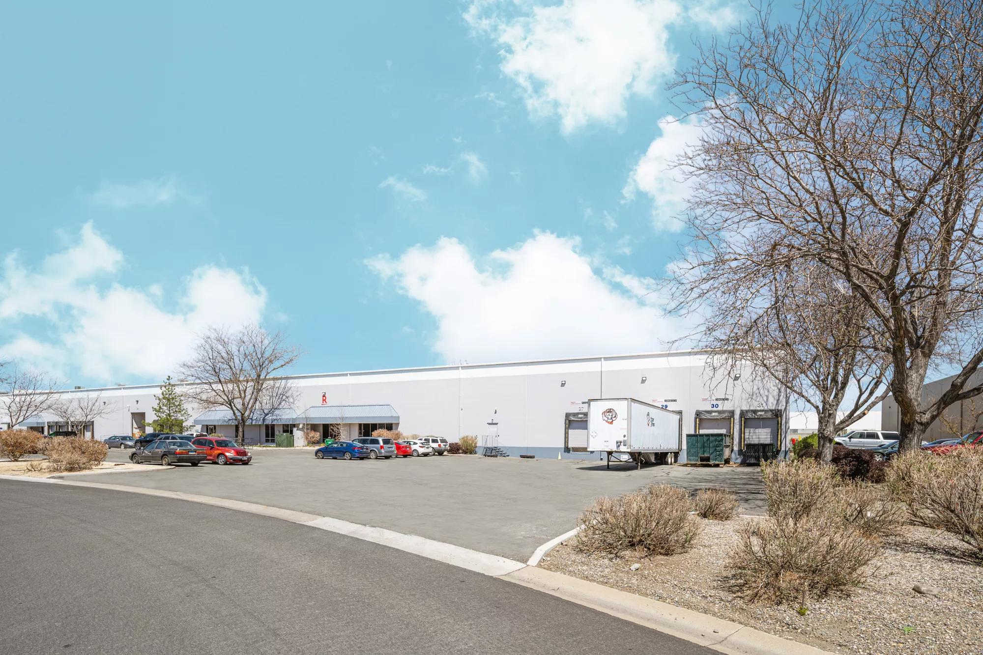 Details of Sparks, NV 89431 - Industrial Property For Lease