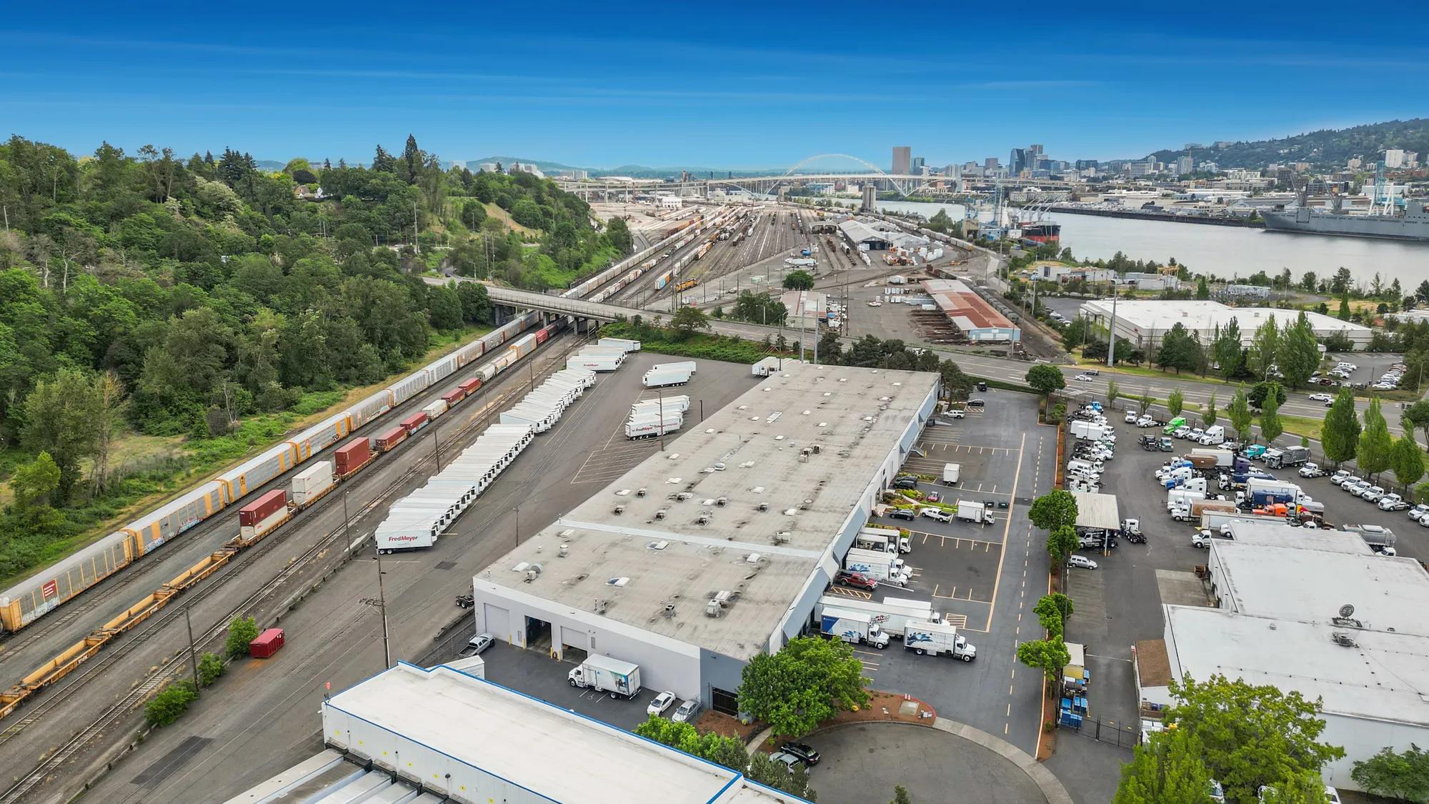 Details of 3002-3014 N. Wygant, Portland, OR 97230 - Industrial Property For Lease