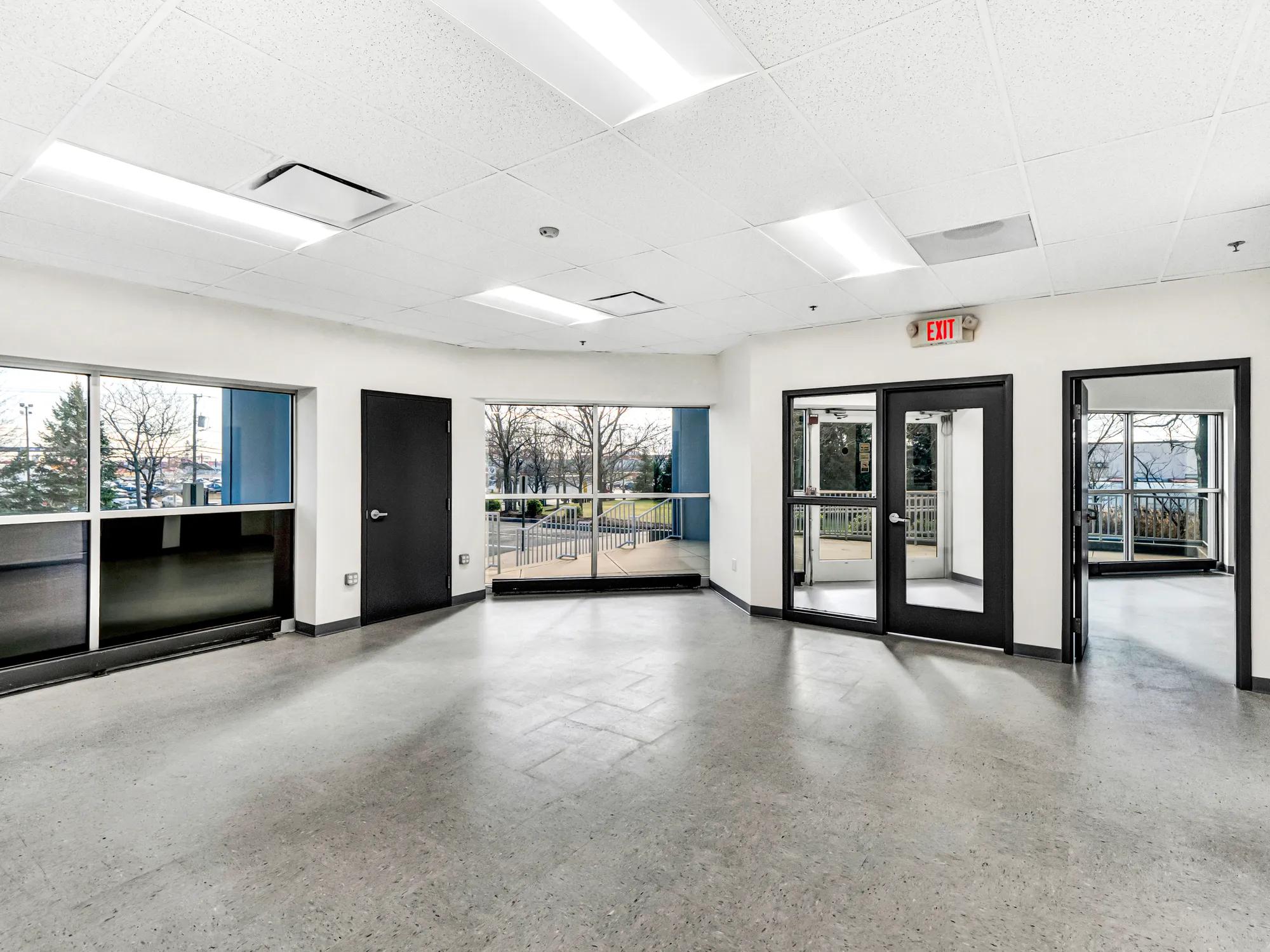 Details of 25 Colony Road, Jersey City, NJ 07305 - Industrial Property For Lease