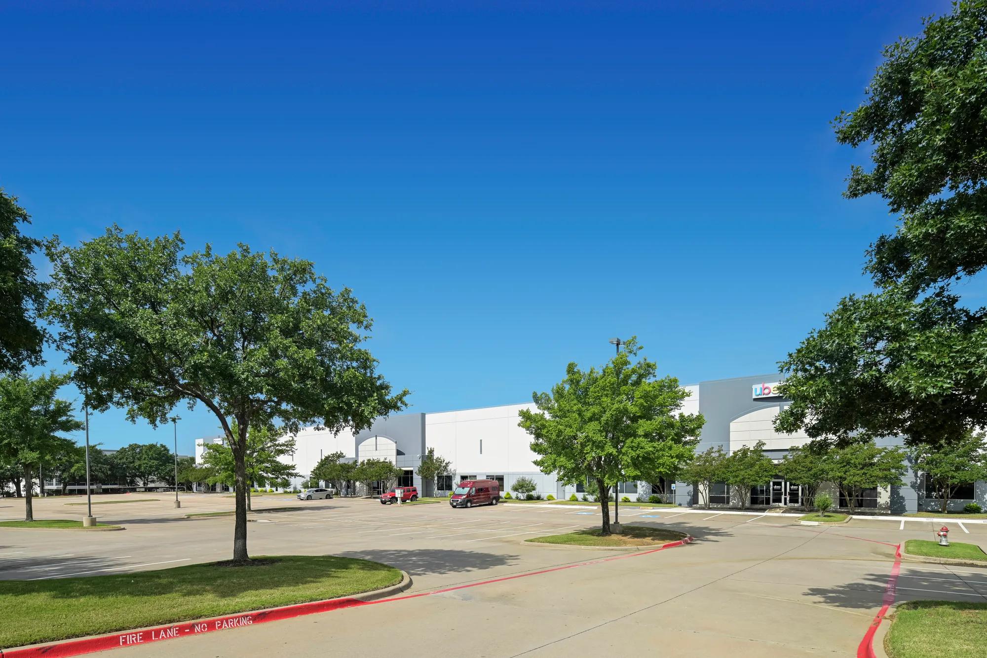 Details of 601 Westport Parkway, Grapevine, TX 76051 - Industrial Property For Lease