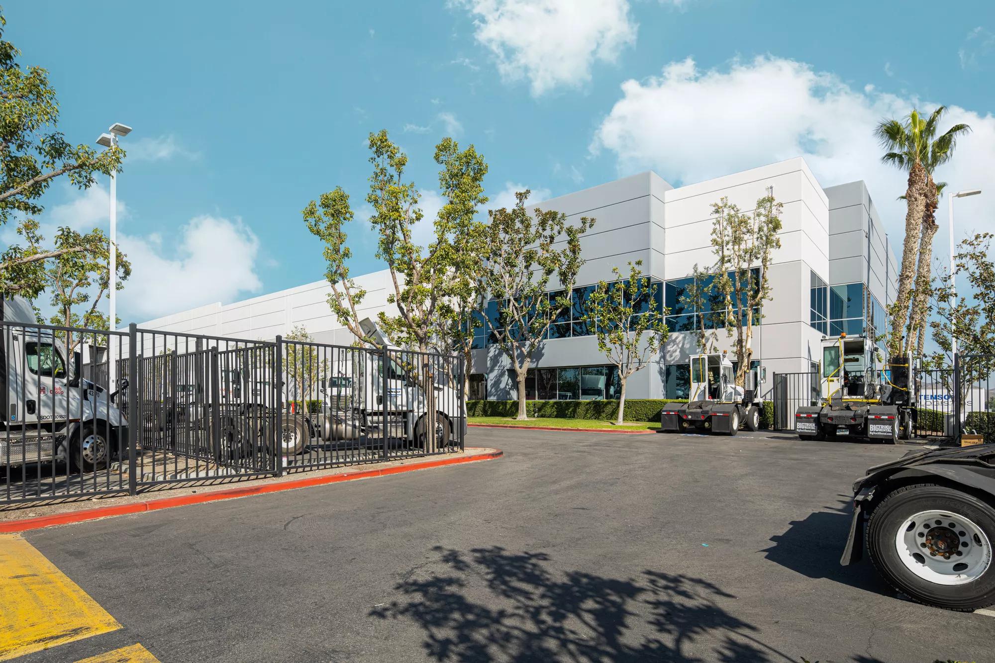 Details of Jurupa Valley, CA 91752 - Industrial Property For Lease