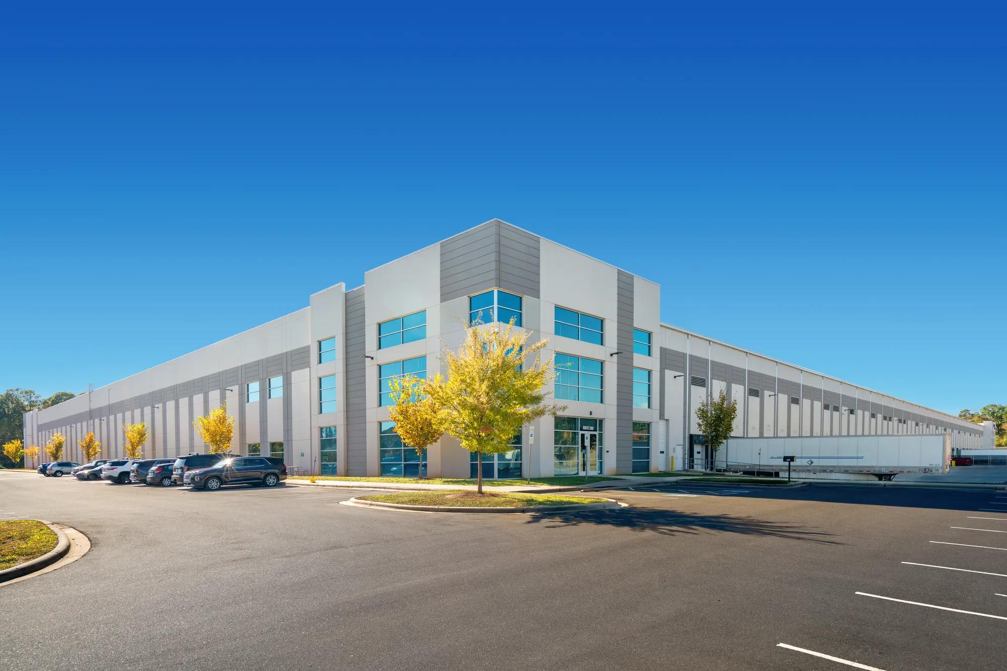 Details of Charlotte, NC 28278 - Industrial Property For Lease