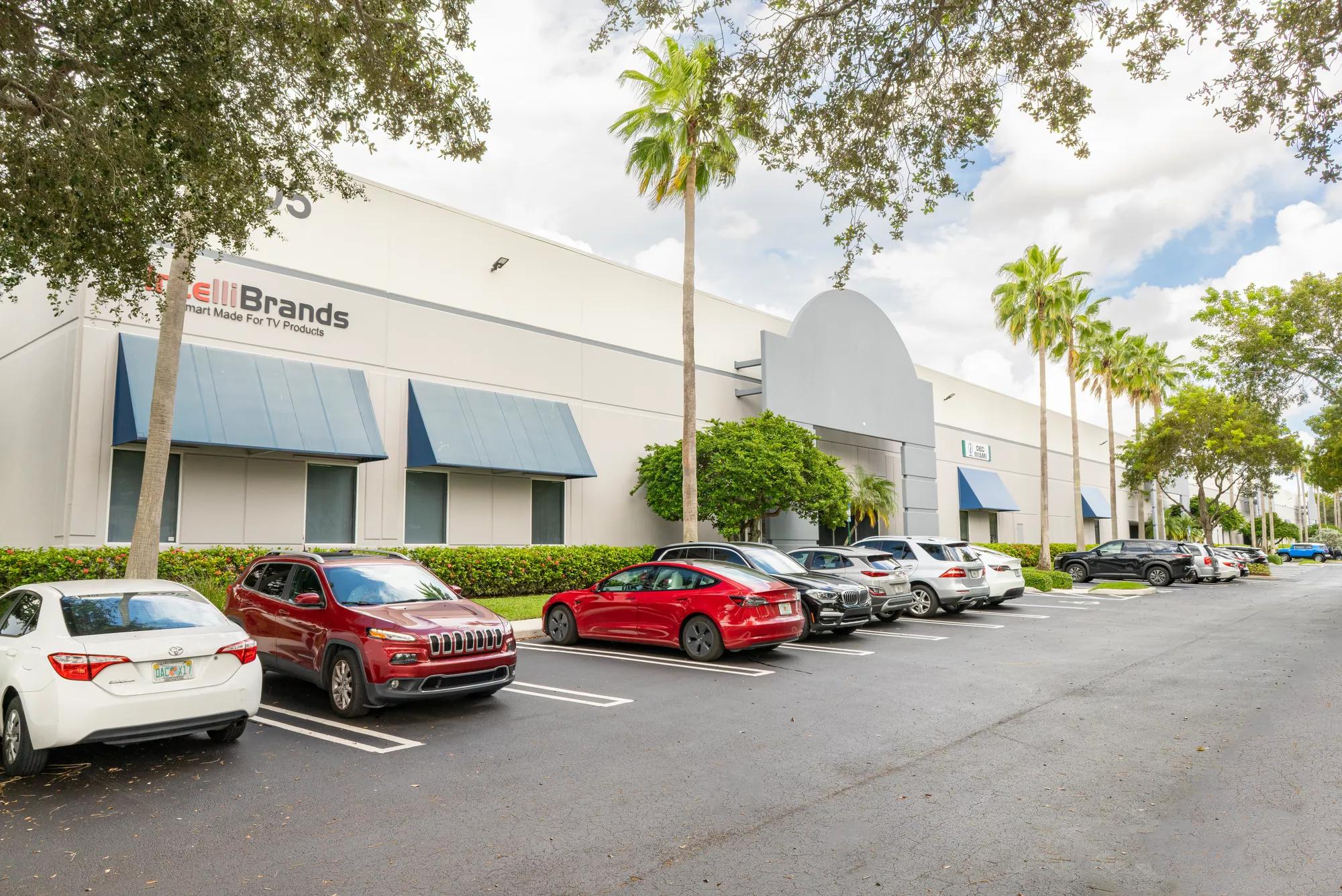 Details of 9905 NW 17th Street, Miami, FL 33172 - Industrial Property For Lease