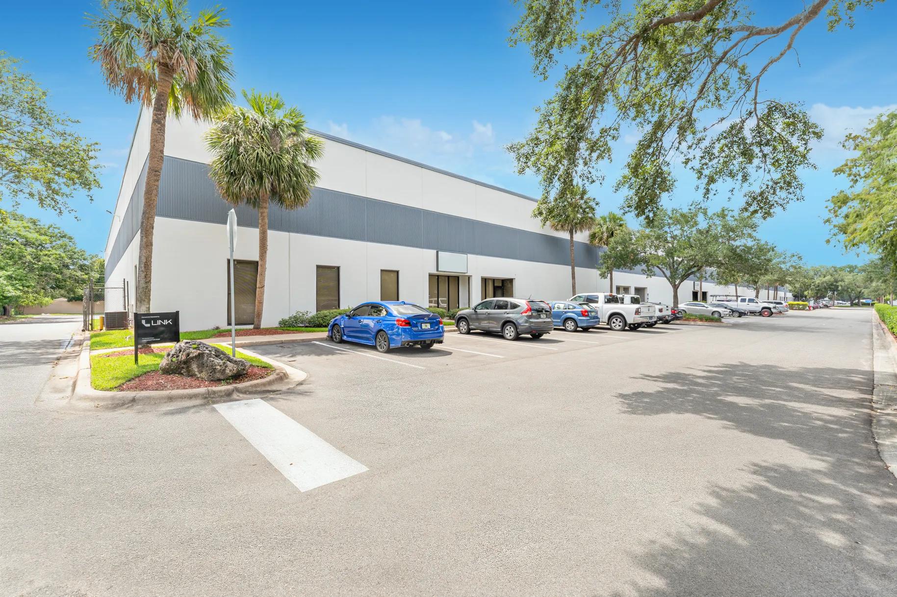 Photo of Orlando CP 7600 Kingspointe