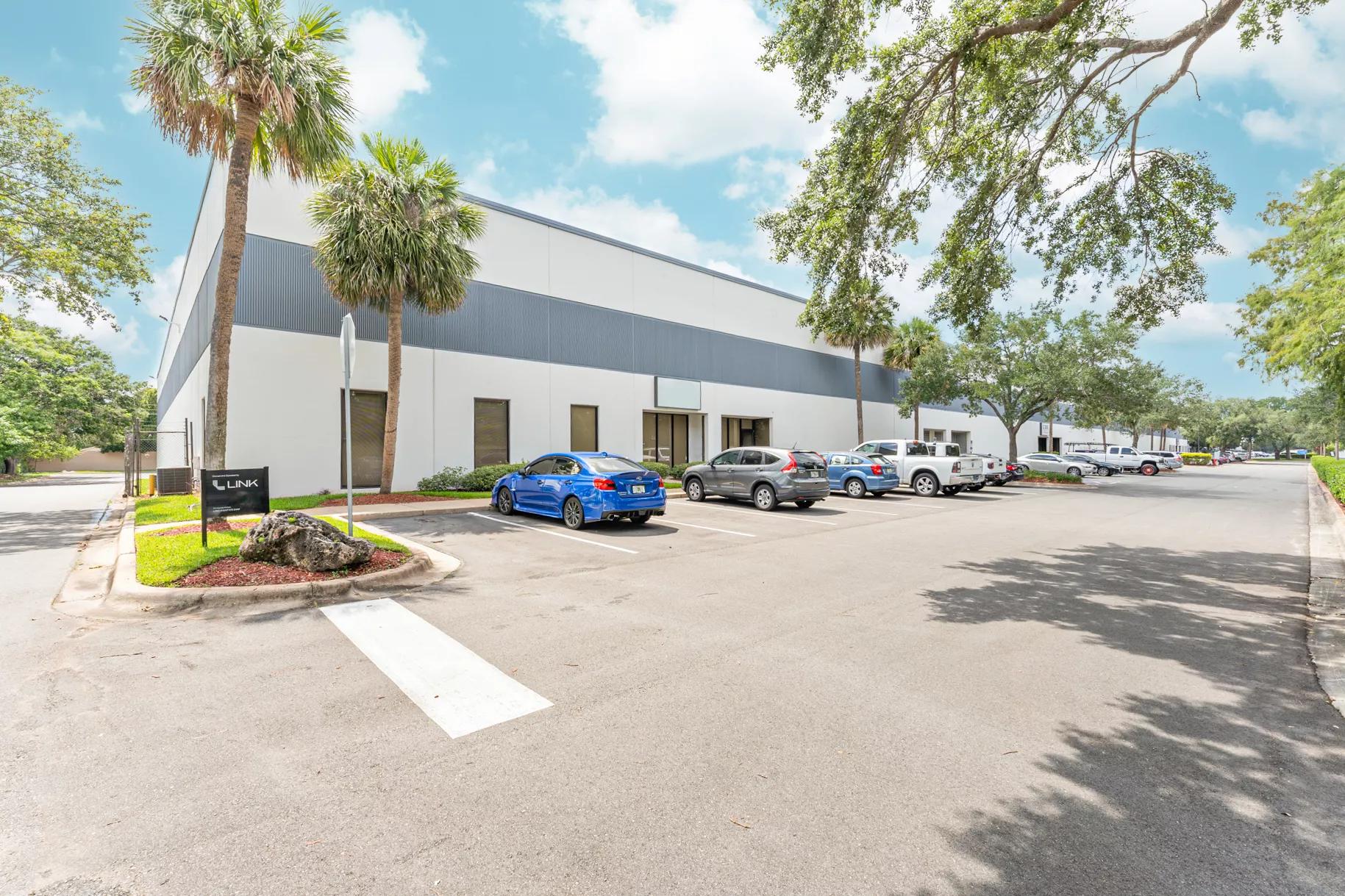 Details of 7600 Kingspointe Parkway, Orlando, FL 32819 - Industrial Property For Lease