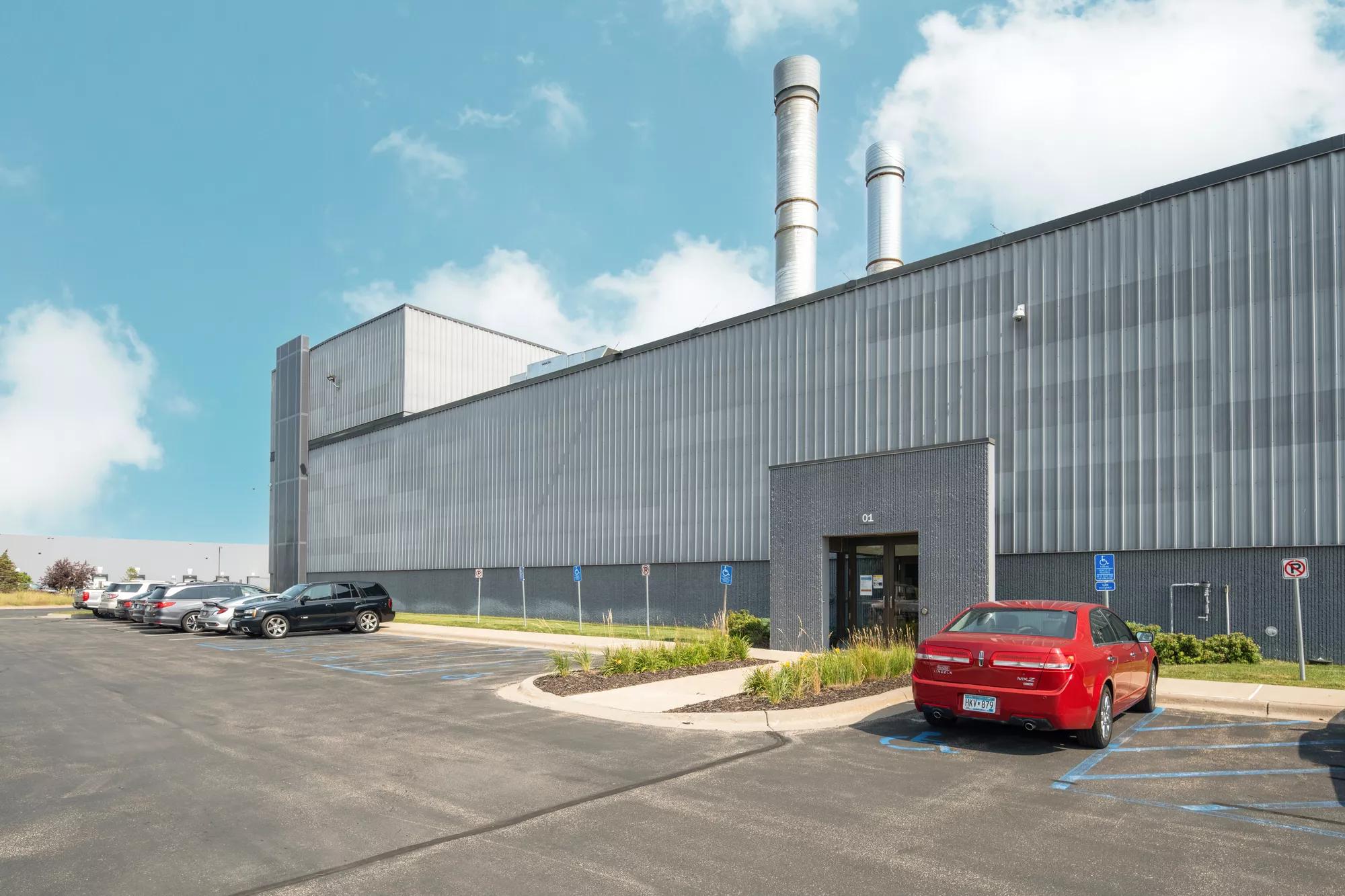 Details of 4800 East River Road, Minneapolis, MN 55421-1402 - Industrial Property For Lease