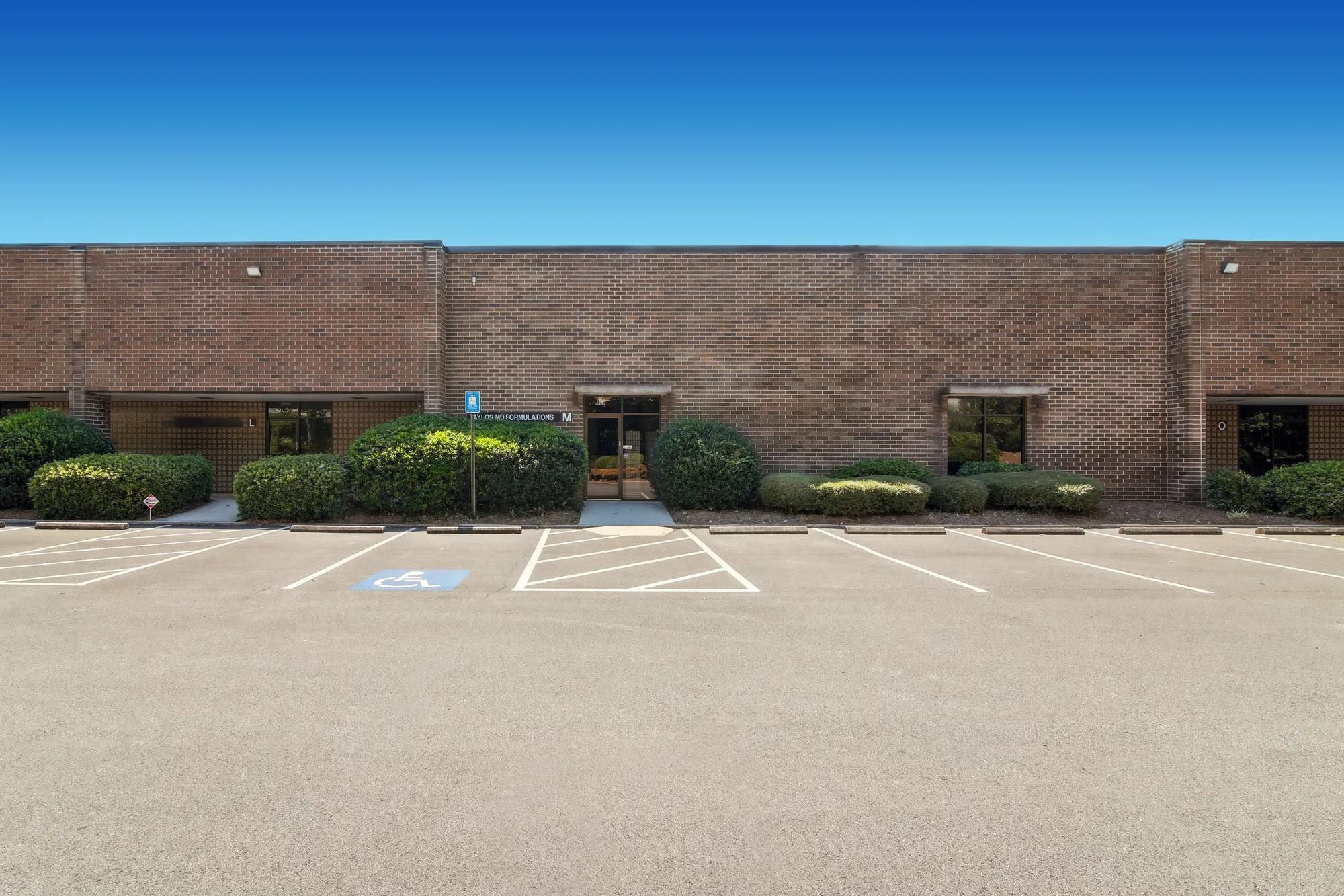 Details of Tucker, GA 30084 - Industrial Property For Lease