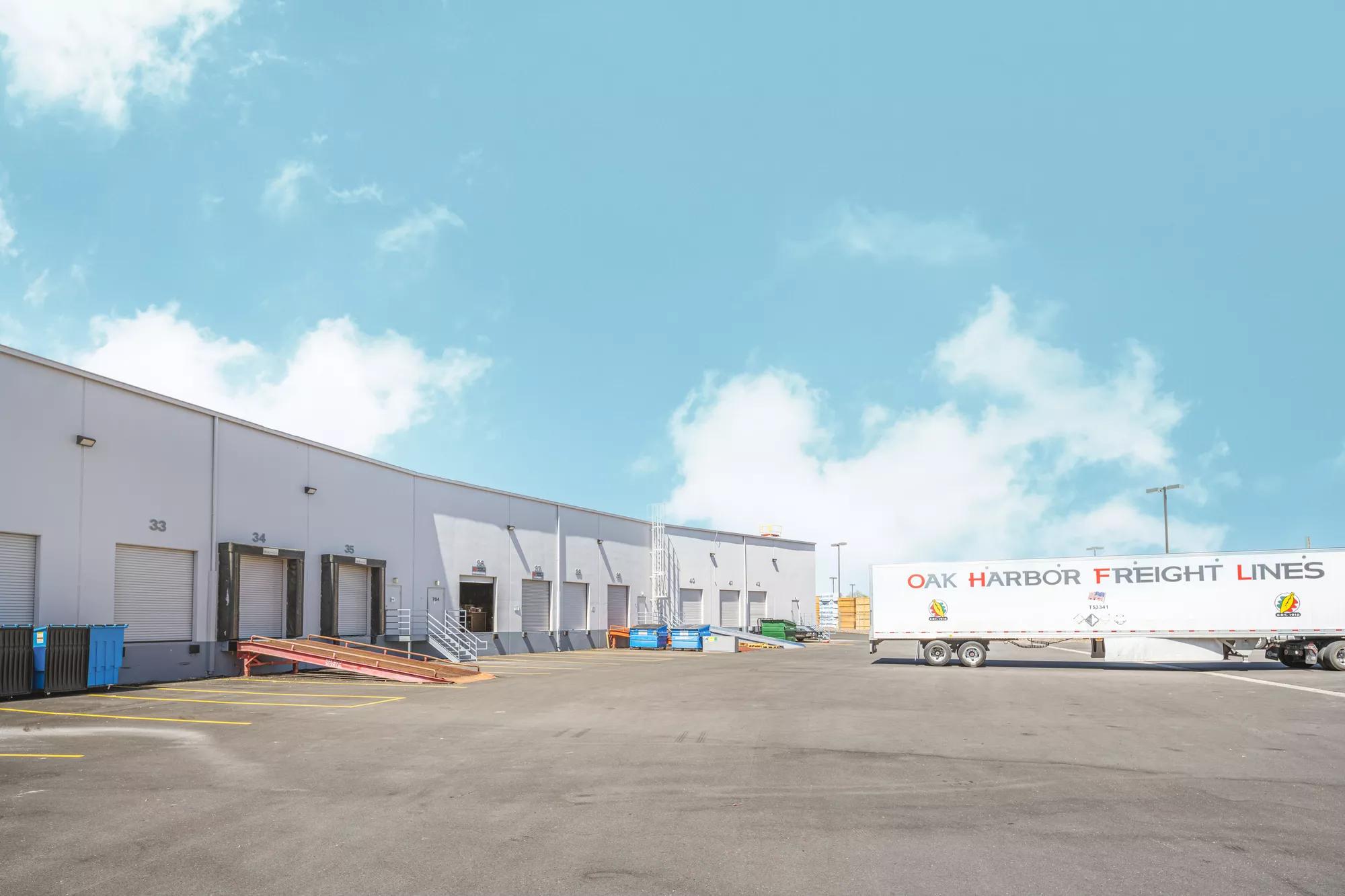 Details of Sparks, NV 89431 - Industrial Property For Lease
