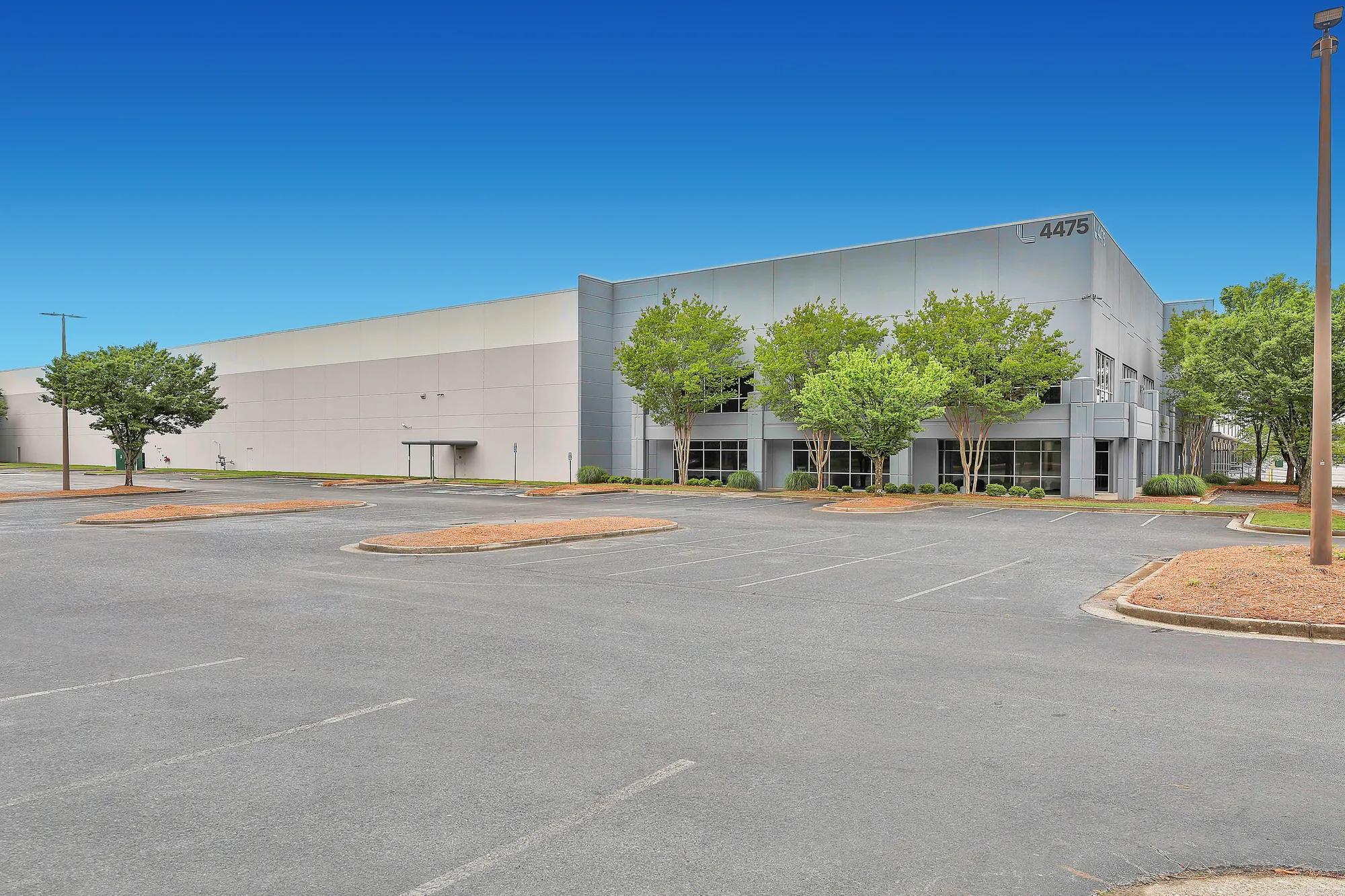 Details of 4475 South Fulton Parkway, Atlanta, GA 30349 - Industrial Property For Lease
