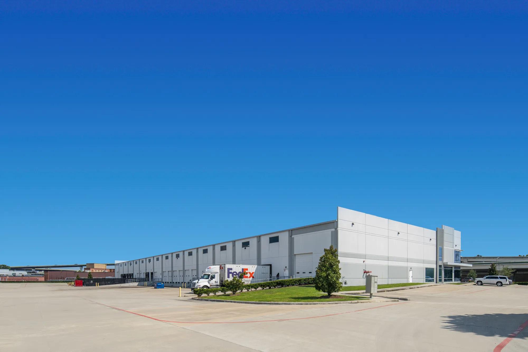 Details of 11102 Beltline Rd, Houston, TX 77067 - Industrial Property For Lease