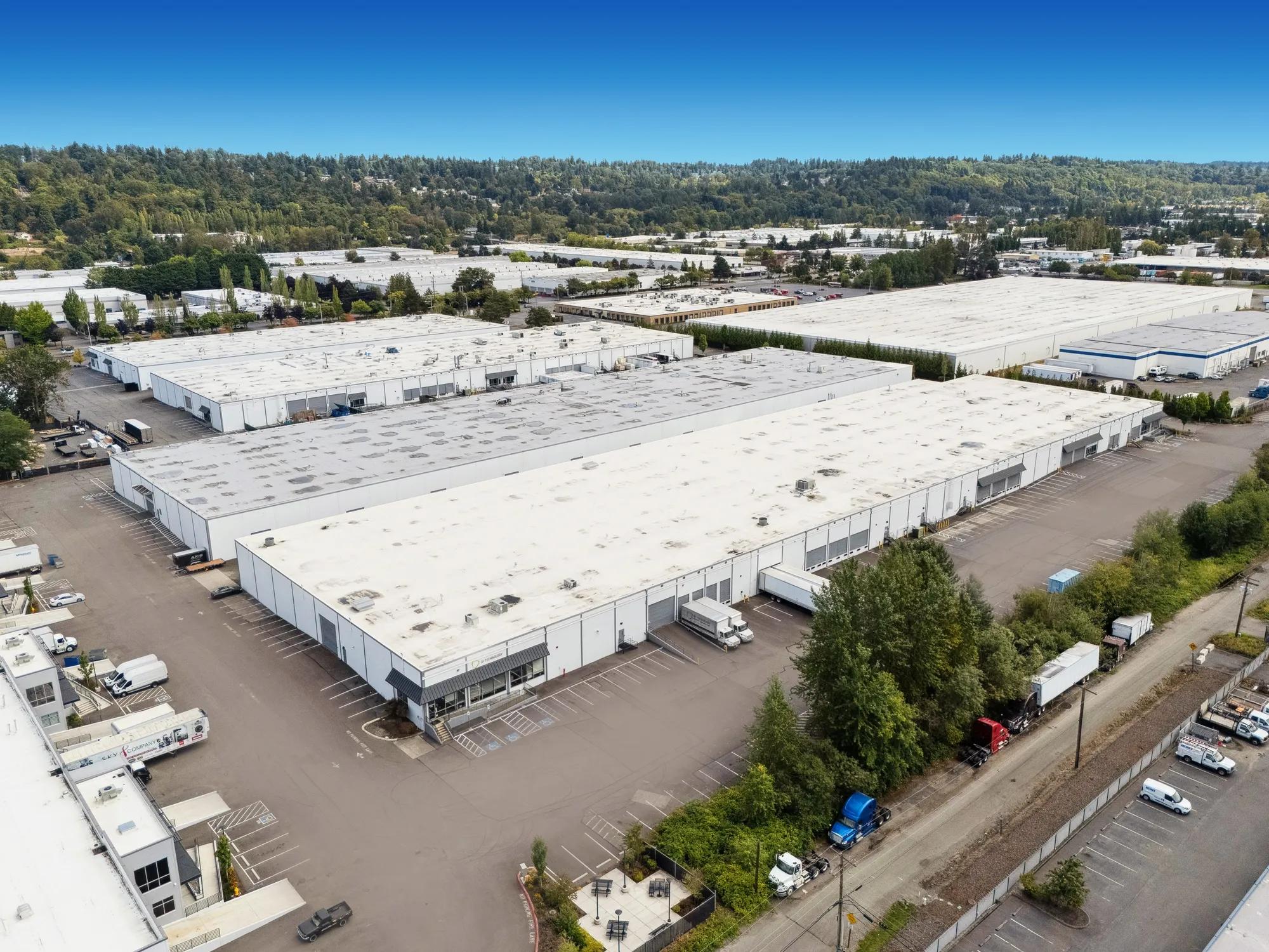 Details of 20651 84th Ave South, Kent, WA 98032 - Industrial Property For Lease