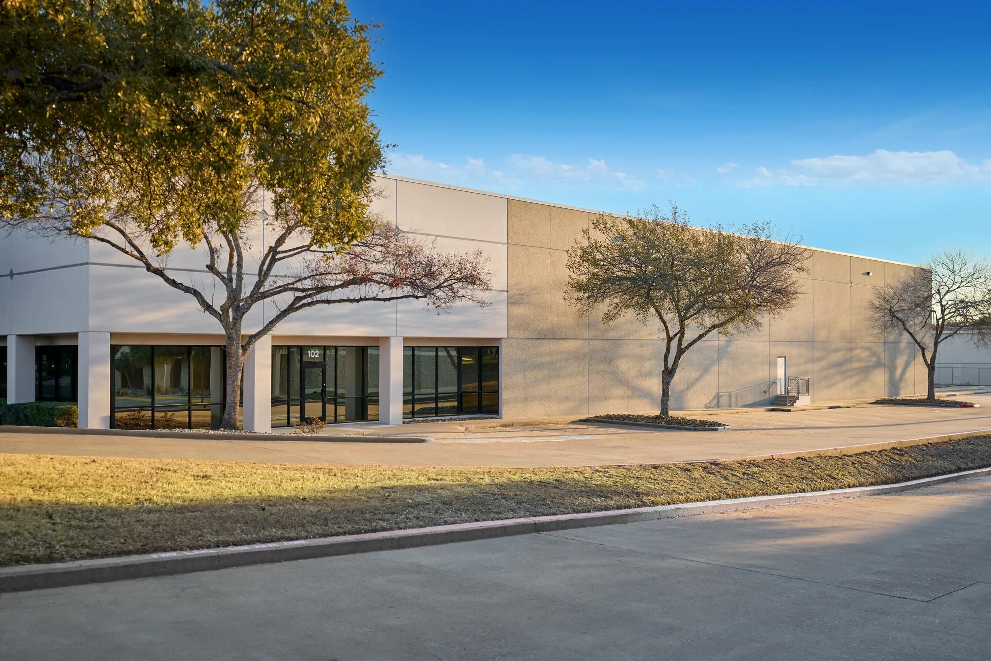 Details of Austin, TX 78758 - Industrial Property For Lease