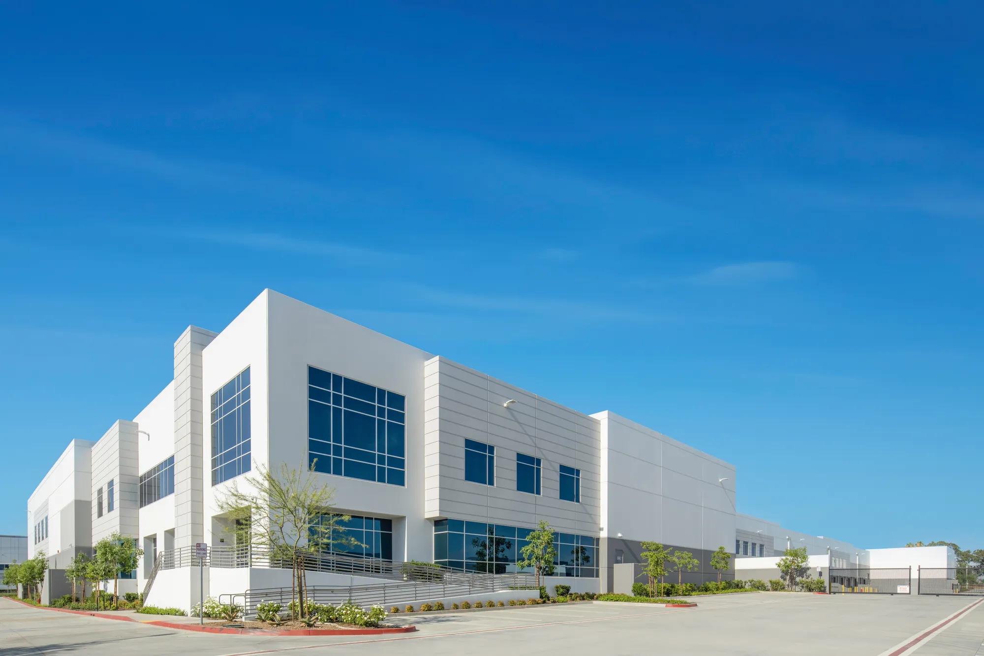Details of Perris, CA 92570 - Industrial Property For Lease