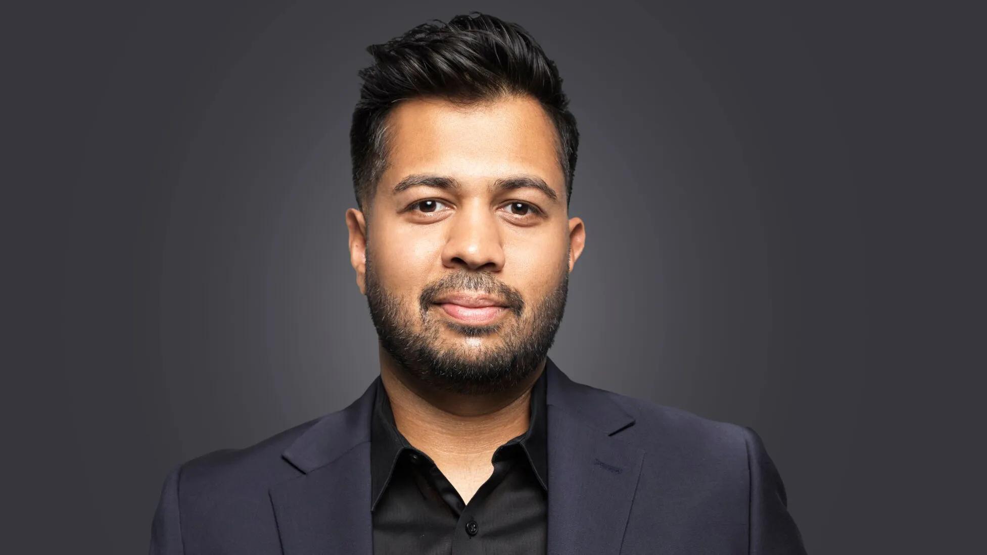 Parth Parikh
