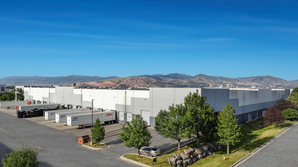 Details of Salt Lake City, UT 84104 - Industrial Property For Lease