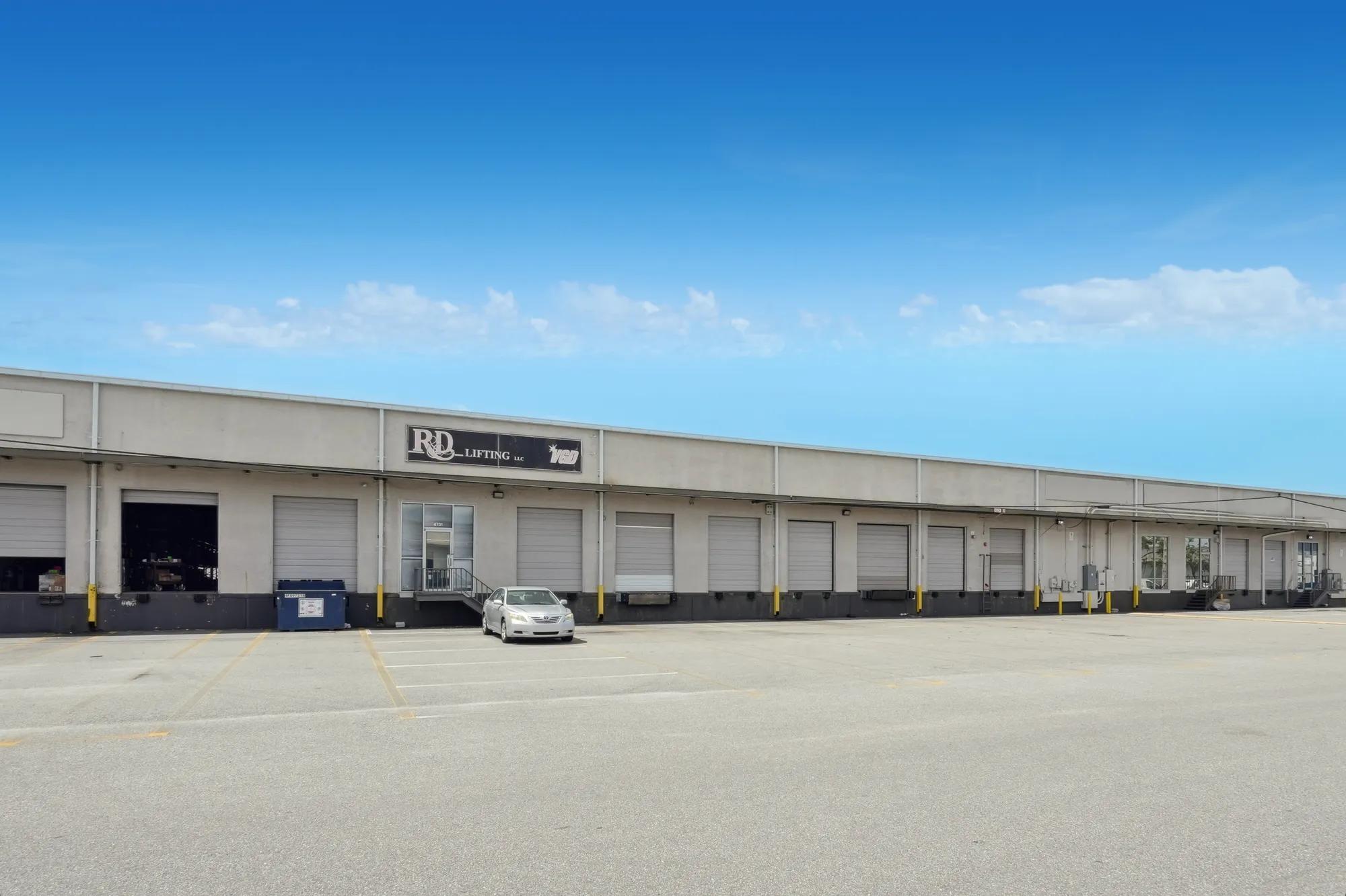 Details of 4501-4751 Transport Drive, Tampa, FL 33605 - Industrial Property For Lease