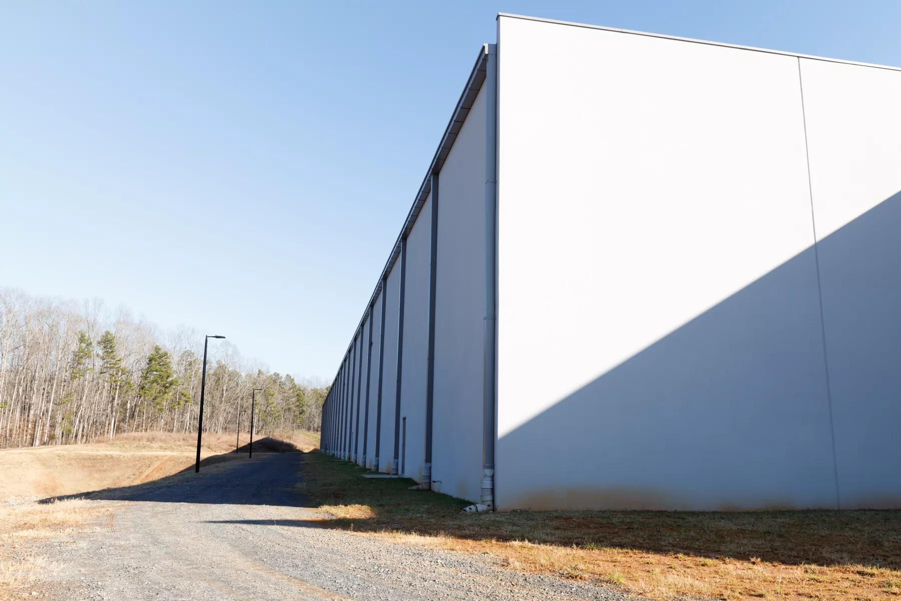 Details of 3800 Parrott Drive, Charlotte, NC 28214-9001 - Industrial Property For Lease