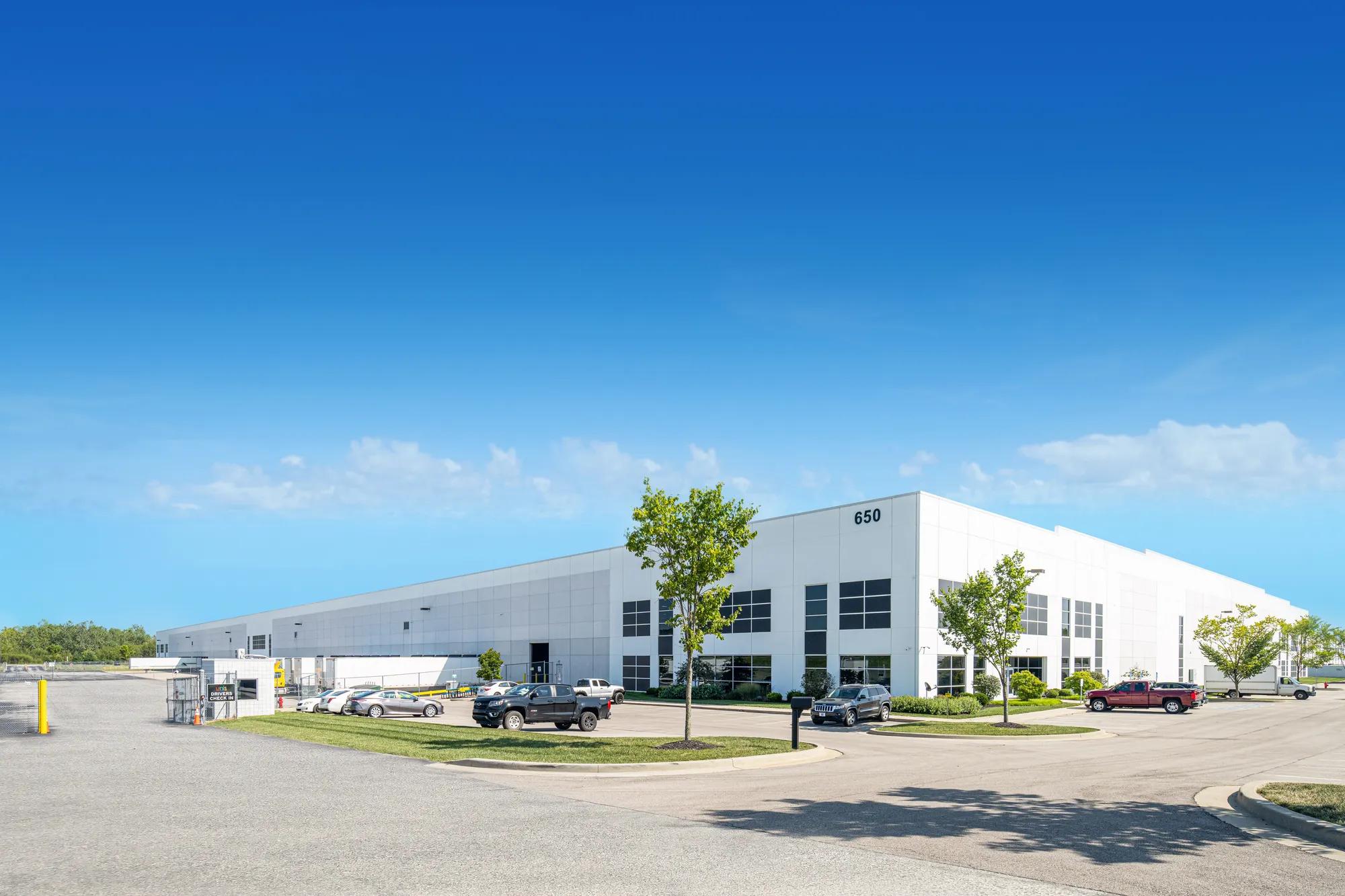 650 Commerce Pkwy E Dr, Greenwood, IN 46143, 02