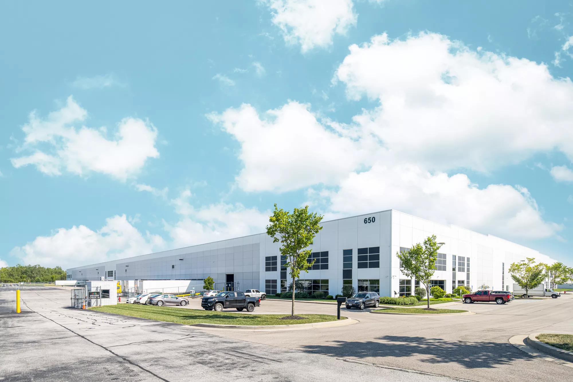 Details of Greenwood, IN 46143 - Industrial Property For Lease
